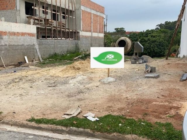 Foto do Terreno - Terreno à venda, 360 m² por R$ 445.000,00 - Condomínio Lago da Boa Vista - Sorocaba/SP | Ary Proenca Negócios Imobiliários Ltda