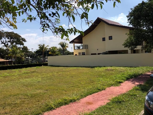 Foto do Terreno - Terreno à venda, 250 m² por R$ 470.000,00 - Condomínio Granja Olga II - Sorocaba/SP | Ary Proenca Negócios Imobiliários Ltda