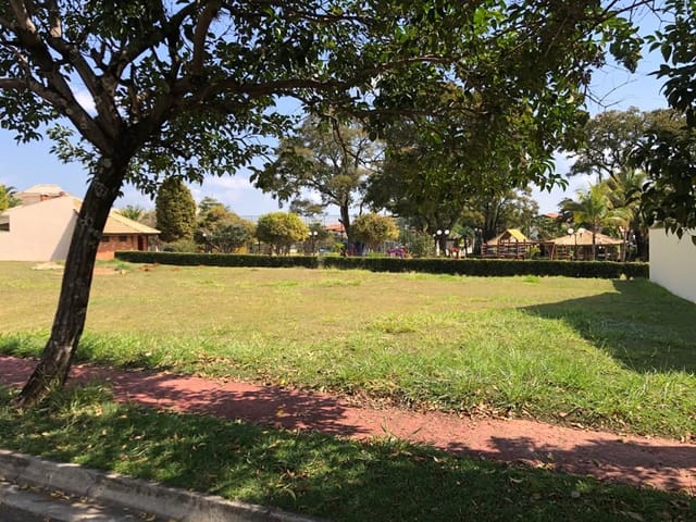 Foto do Terreno - Terreno à venda, 250 m² por R$ 470.000,00 - Condomínio Granja Olga II - Sorocaba/SP | Ary Proenca Negócios Imobiliários Ltda