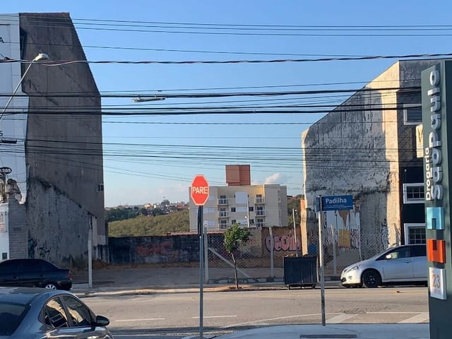Foto do Terreno - Terreno à venda, 450 m² por R$ 1.220.000,00 - Vila Hortência - Sorocaba/SP | Ary Proenca Negócios Imobiliários Ltda