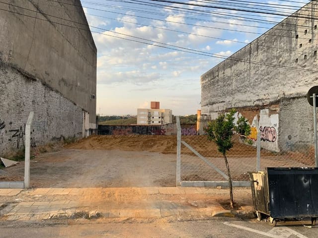 Foto do Terreno - Terreno à venda, 450 m² por R$ 1.220.000,00 - Vila Hortência - Sorocaba/SP | Ary Proenca Negócios Imobiliários Ltda