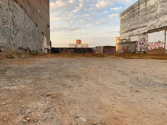 Foto do Terreno - Terreno à venda, 450 m² por R$ 1.220.000,00 - Vila Hortência - Sorocaba/SP | Ary Proenca Negócios Imobiliários Ltda