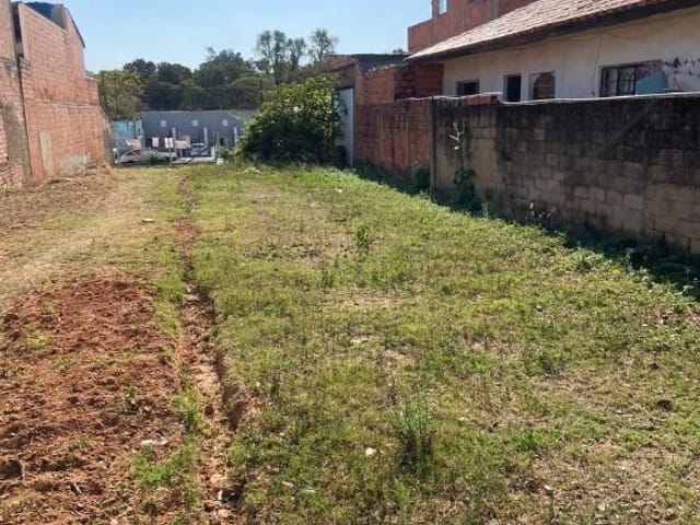 Foto do Terreno - Terreno à venda, 125 m² por R$ 125.000,00 - Vila Mineirão - Sorocaba/SP | Ary Proenca Negócios Imobiliários Ltda