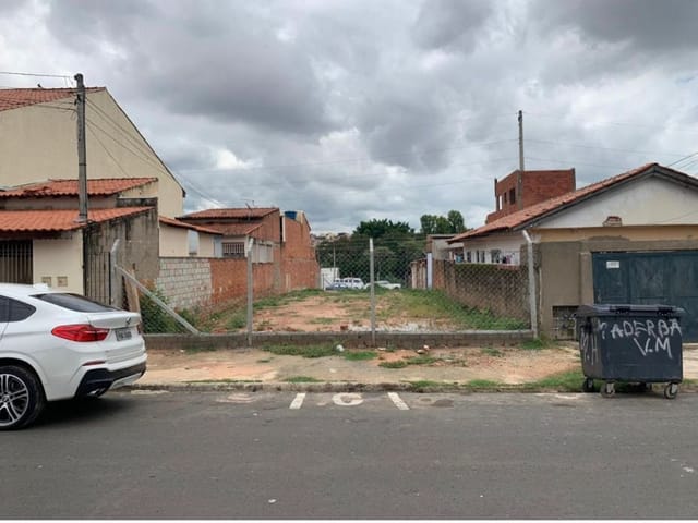 Foto do Terreno - Terreno à venda, 125 m² por R$ 125.000,00 - Vila Mineirão - Sorocaba/SP | Ary Proenca Negócios Imobiliários Ltda