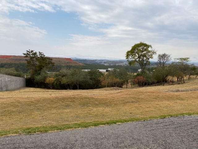 Foto do Terreno - Terreno à venda, 1030 m² por R$ 224.000,00 - Condomínio Fazenda Alta Vista - Salto de Pirapora/SP | Ary Proenca Negócios Imobiliários Ltda