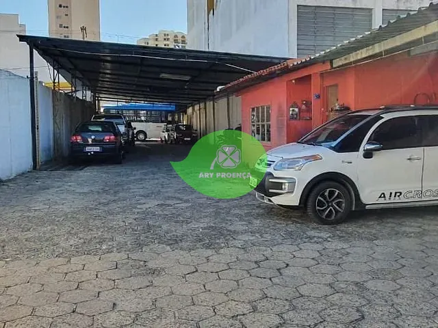 Terreno com 440m², à venda, no bairro Centro em Sorocaba