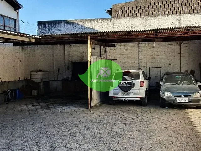 Terreno com 440m², à venda, no bairro Centro em Sorocaba