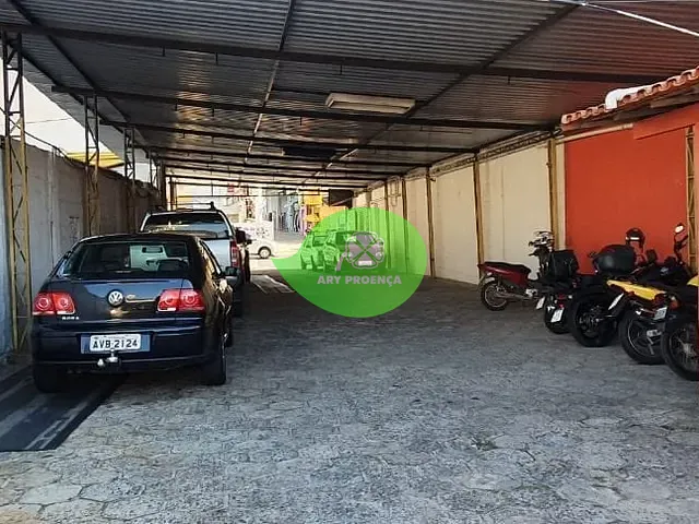 Terreno com 440m², à venda, no bairro Centro em Sorocaba