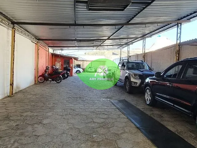 Terreno com 440m², à venda, no bairro Centro em Sorocaba