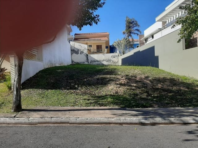Foto do Terreno - Terreno à venda, 264 m² por R$ 285.000,00 - Condomínio Vila Azul - Sorocaba/SP | Ary Proenca Negócios Imobiliários Ltda