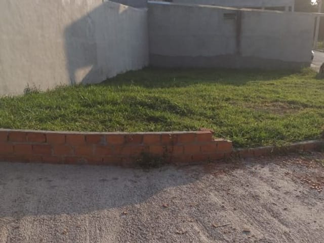 Foto do Terreno - Terreno à venda, 192 m² por R$ 125.000,00 - Condomínio Morada das Flores - Sorocaba/SP | Ary Proenca Negócios Imobiliários Ltda