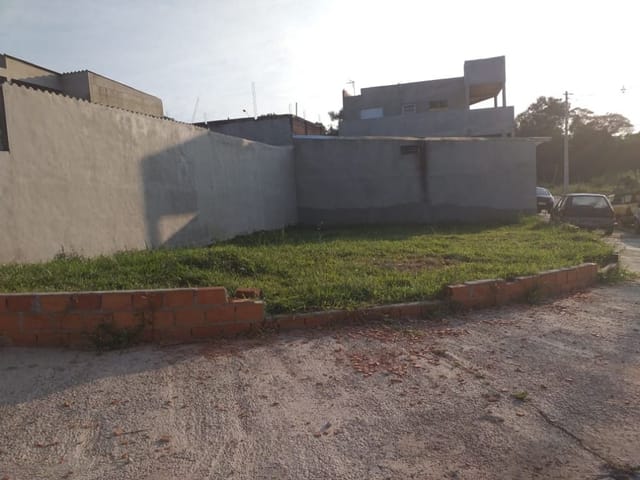 Foto do Terreno - Terreno à venda, 192 m² por R$ 125.000,00 - Condomínio Morada das Flores - Sorocaba/SP | Ary Proenca Negócios Imobiliários Ltda