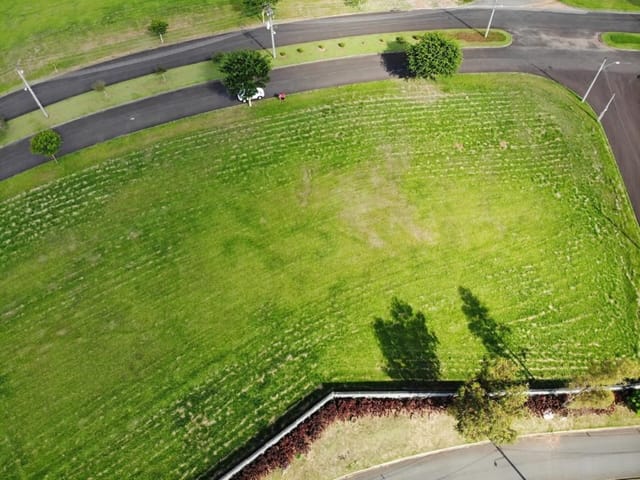 Foto do Terreno - Terreno à venda, 1074 m² por R$ 250.000,00 - Condomínio Saint Charbel - Araçoiaba da Serra/SP | Ary Proenca Negócios Imobiliários Ltda