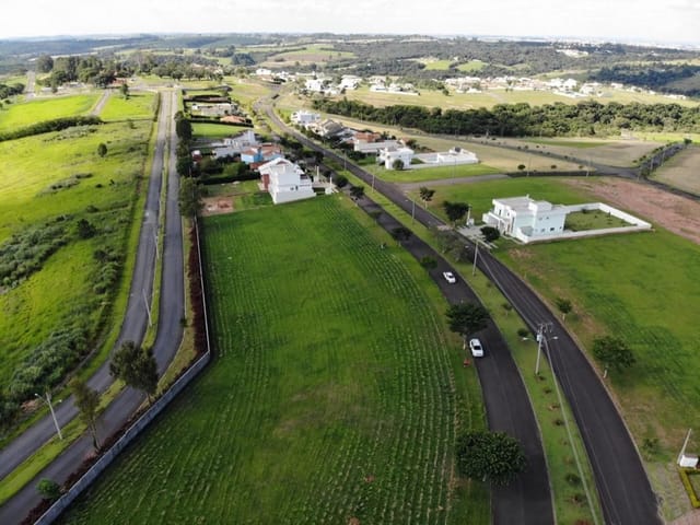 Foto do Terreno - Terreno à venda, 1074 m² por R$ 250.000,00 - Condomínio Saint Charbel - Araçoiaba da Serra/SP | Ary Proenca Negócios Imobiliários Ltda