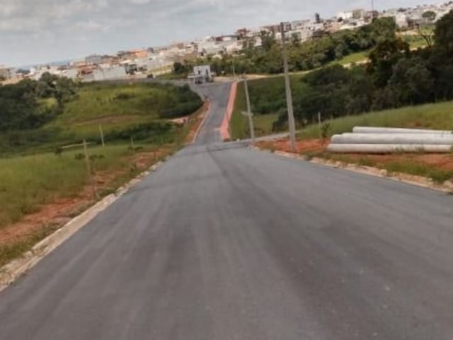 Foto do Terreno - Terreno à venda, 221 m² por R$ 215.000,00 - Condomínio Helena Maria - Sorocaba/SP | Ary Proenca Negócios Imobiliários Ltda