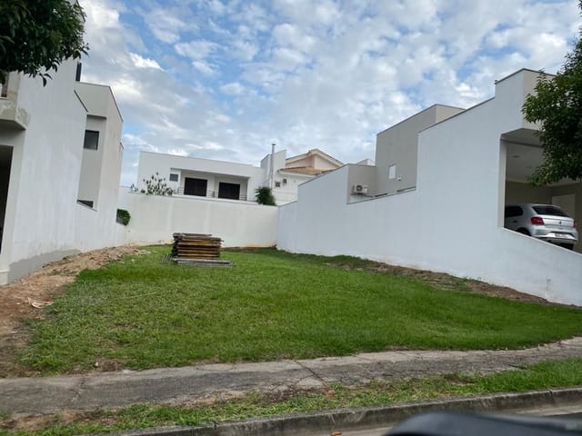 Foto do Terreno - Terreno à venda, 360 m² por R$ 600.000,00 - Condomínio Residencial Villa Sunset - Sorocaba/SP | Ary Proenca Negócios Imobiliários Ltda