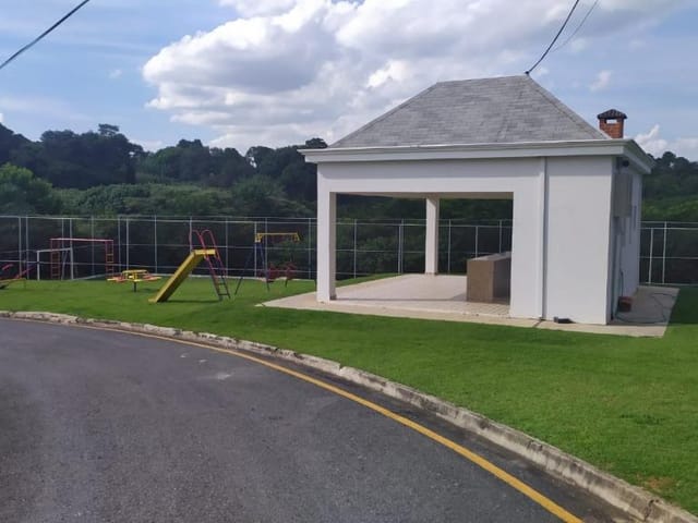 Foto do Terreno - Terreno à venda, 451 m² por R$ 370.000,00 - Aparecidinha - Sorocaba/SP | Ary Proenca Negócios Imobiliários Ltda