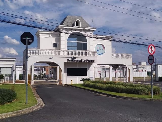Foto do Terreno - Terreno à venda, 451 m² por R$ 370.000,00 - Aparecidinha - Sorocaba/SP | Ary Proenca Negócios Imobiliários Ltda