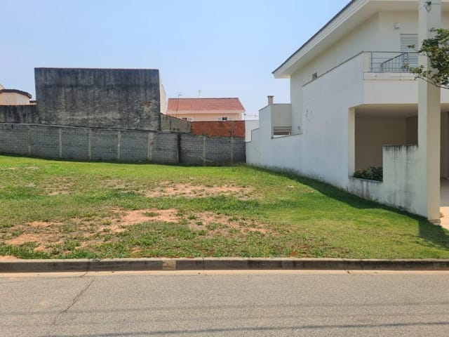 Foto do Terreno - Terreno à venda, 300 m² por R$ 310.000,00 - Condomínio Chácara Ondina - Sorocaba/SP | Ary Proenca Negócios Imobiliários Ltda