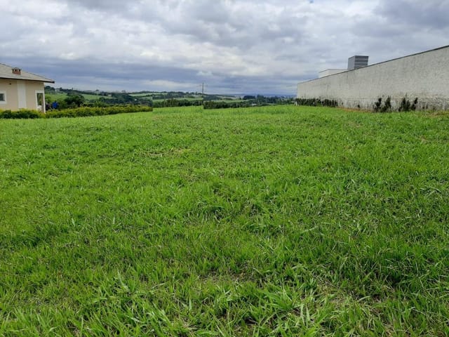 Foto do Terreno - Terreno à venda, 1000 m² por R$ 250.000,00 - Condomínio Saint Charbel - Araçoiaba da Serra/SP | Ary Proenca Negócios Imobiliários Ltda