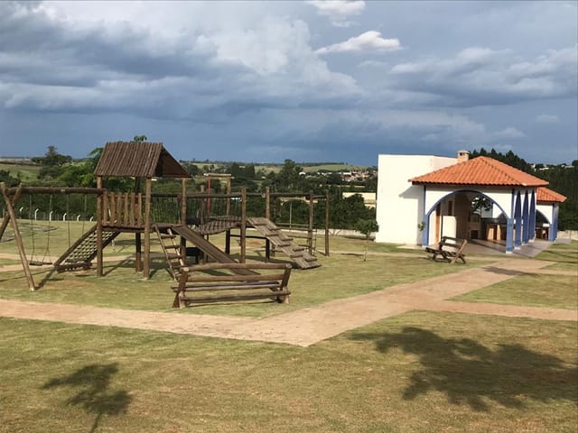 Foto do Terreno - Terreno à venda, 175 m² por R$ 108.000,00 - Jardim Novo Horizonte - Sorocaba/SP | Ary Proenca Negócios Imobiliários Ltda