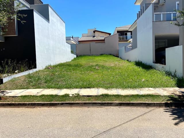 Foto do Terreno - Terreno à venda, 250 m² por R$ 280.000,00 - Condomínio Vila do Bosque - Sorocaba/SP | Ary Proenca Negócios Imobiliários Ltda