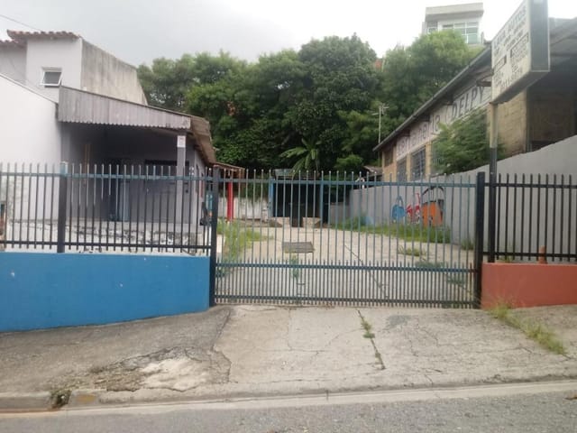 Foto do Terreno - Terreno à venda, 408 m² por R$ 320.000,00 - Jardim Prestes de Barros - Sorocaba/SP | Ary Proenca Negócios Imobiliários Ltda