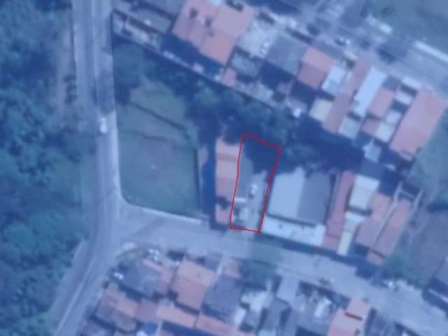 Foto do Terreno - Terreno à venda, 408 m² por R$ 320.000,00 - Jardim Prestes de Barros - Sorocaba/SP | Ary Proenca Negócios Imobiliários Ltda