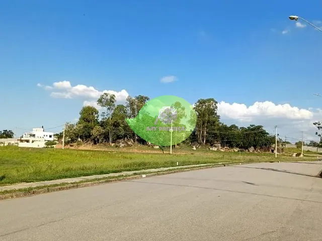 Terreno com 1143m², à venda, no bairro Caputera em Sorocaba