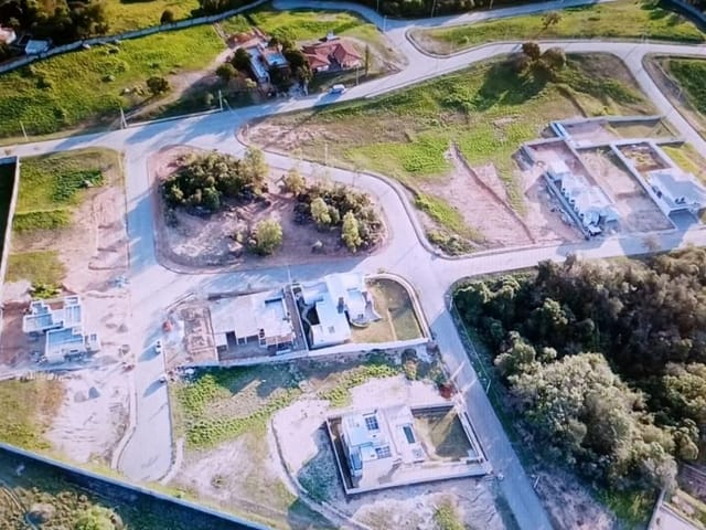 Foto do Terreno - Terreno à venda, 1246 m² por R$ 400.000,00 - Condomínio Tereza Maria - Sorocaba/SP | Ary Proenca Negócios Imobiliários Ltda