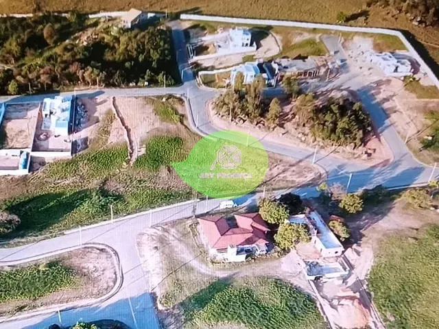 Terreno com 1245m², à venda, no bairro Caputera em Sorocaba