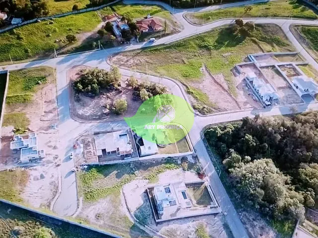 Terreno com 1245m², à venda, no bairro Caputera em Sorocaba