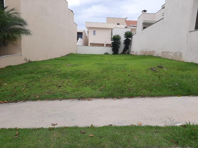 Foto do Terreno - Terreno à venda, 250 m² por R$ 355.000,00 - Condomínio Vila Azul - Sorocaba/SP | Ary Proenca Negócios Imobiliários Ltda