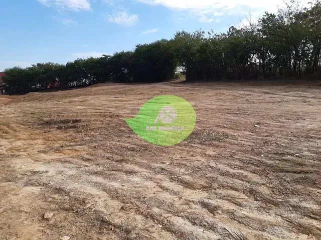 Terreno com 89041m², à venda, no bairro Zona Industrial em Sorocaba