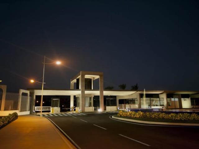 Foto do Terreno - Terreno à venda, 1279 m² por R$ 680.000,00 - Condomínio Residencial Saint Patrick - Sorocaba/SP | Ary Proenca Negócios Imobiliários Ltda