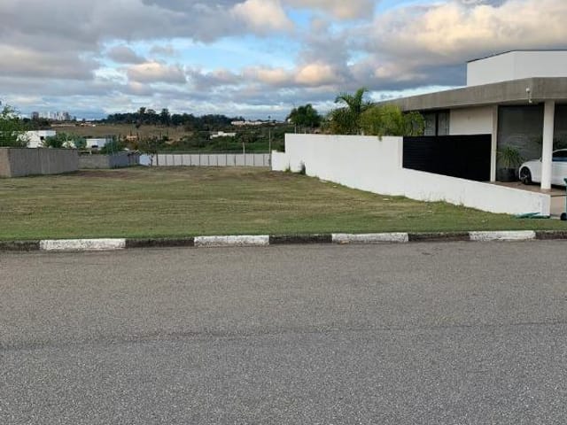 Foto do Terreno - Terreno à venda, 1000 m² por R$ 395.000,00 - Condomínio Fazenda Imperial - Sorocaba/SP | Ary Proenca Negócios Imobiliários Ltda