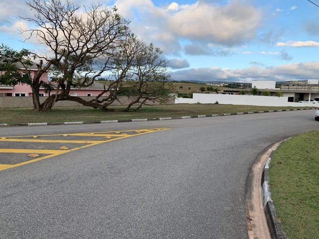 Foto do Terreno - Terreno à venda, 1000 m² por R$ 395.000,00 - Condomínio Fazenda Imperial - Sorocaba/SP | Ary Proenca Negócios Imobiliários Ltda