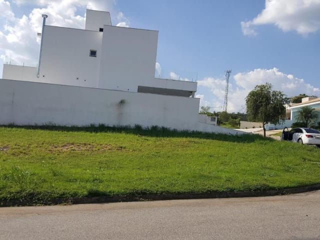 Foto do Terreno - Terreno à venda, 448 m² por R$ 160.000,00 - Condomínio Morada das Artes - Sorocaba/SP | Ary Proenca Negócios Imobiliários Ltda