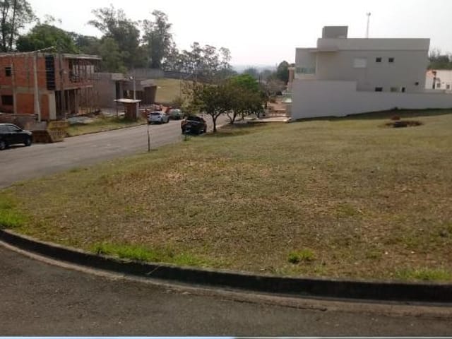 Foto do Terreno - Terreno à venda, 273 m² por R$ 209.750,00 - Condomínio Residencial Flores - Sorocaba/SP | Ary Proenca Negócios Imobiliários Ltda