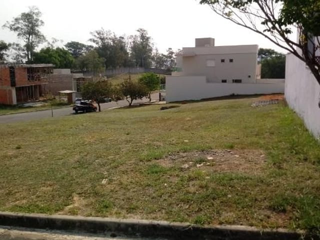 Foto do Terreno - Terreno à venda, 278 m² por R$ 219.850,00 - Condomínio Residencial Flores - Sorocaba/SP | Ary Proenca Negócios Imobiliários Ltda