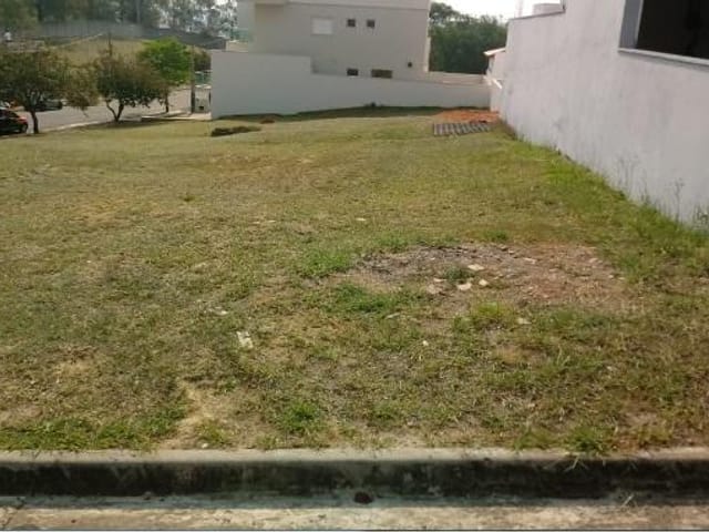 Foto do Terreno - Terreno à venda, 278 m² por R$ 219.850,00 - Condomínio Residencial Flores - Sorocaba/SP | Ary Proenca Negócios Imobiliários Ltda