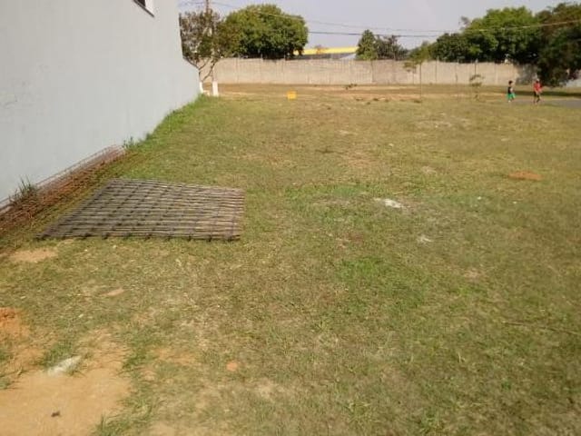 Foto do Terreno - Terreno à venda, 278 m² por R$ 219.850,00 - Condomínio Residencial Flores - Sorocaba/SP | Ary Proenca Negócios Imobiliários Ltda