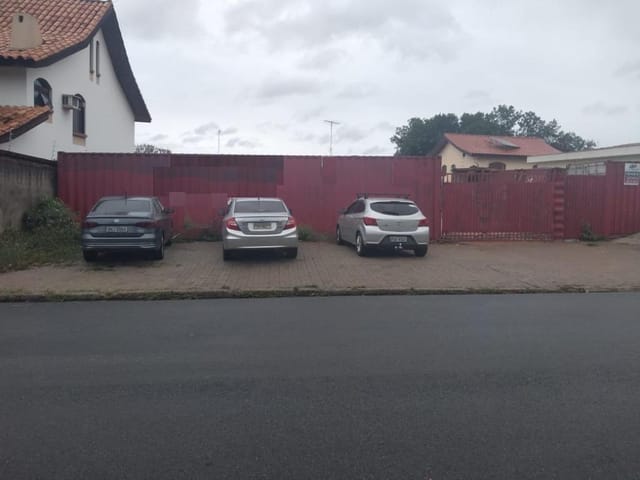 Foto do Terreno - Terreno à venda, 720 m² por R$ 850.000,00 - Jardim Santa Rosália - Sorocaba/SP | Ary Proenca Negócios Imobiliários Ltda