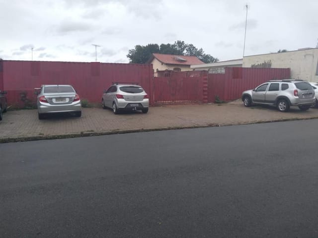 Foto do Terreno - Terreno à venda, 720 m² por R$ 850.000,00 - Jardim Santa Rosália - Sorocaba/SP | Ary Proenca Negócios Imobiliários Ltda