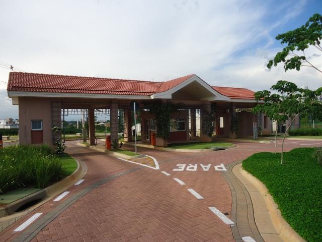 Foto do Terreno - Terreno à venda, 360 m² por R$ 360.000,00 - Condomínio Residencial Giverny - Sorocaba/SP | Ary Proenca Negócios Imobiliários Ltda