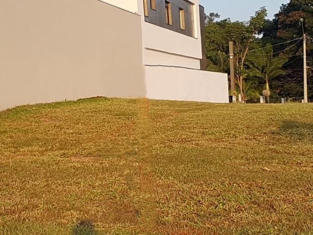 Foto do Terreno - Terreno à venda, 360 m² por R$ 360.000,00 - Condomínio Residencial Giverny - Sorocaba/SP | Ary Proenca Negócios Imobiliários Ltda
