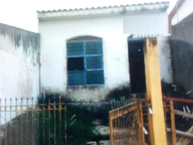 Foto do Terreno - Terreno à venda, 137 m² por R$ 120.000,00 - Jardim Santa Cecília - Sorocaba/SP | Ary Proenca Negócios Imobiliários Ltda