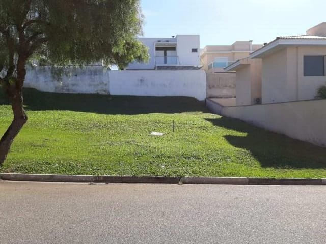 Foto do Terreno - Terreno à venda, 300 m² por R$ 240.000,00 - Condomínio Residencial Aldeia da Mata - Votorantim/SP | Ary Proenca Negócios Imobiliários Ltda