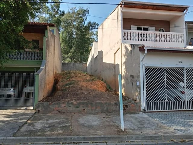 Foto do Terreno - Terreno à venda, 137 m² por R$ 110.000,00 - Jardim Dois Corações - Sorocaba/SP | Ary Proenca Negócios Imobiliários Ltda