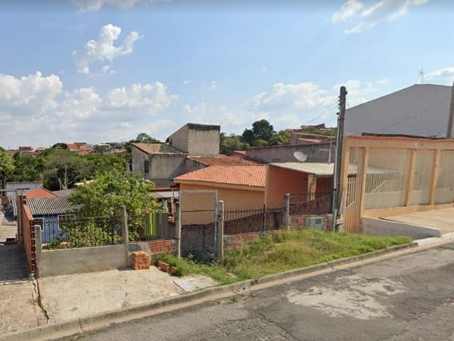 Foto do Terreno - Terreno à venda, 250 m² por R$ 200.000,00 - Parque Esmeralda - Sorocaba/SP | Ary Proenca Negócios Imobiliários Ltda